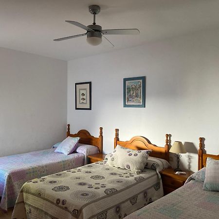 Casa Rural El Jazminero Fernan Perez Ngoại thất bức ảnh