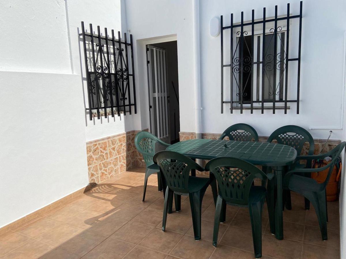 Casa Rural El Jazminero Fernan Perez Ngoại thất bức ảnh