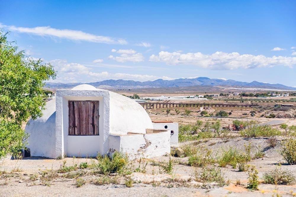 Casa Rural El Jazminero Fernan Perez Ngoại thất bức ảnh